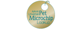 Aaha universal best sale microchip lookup